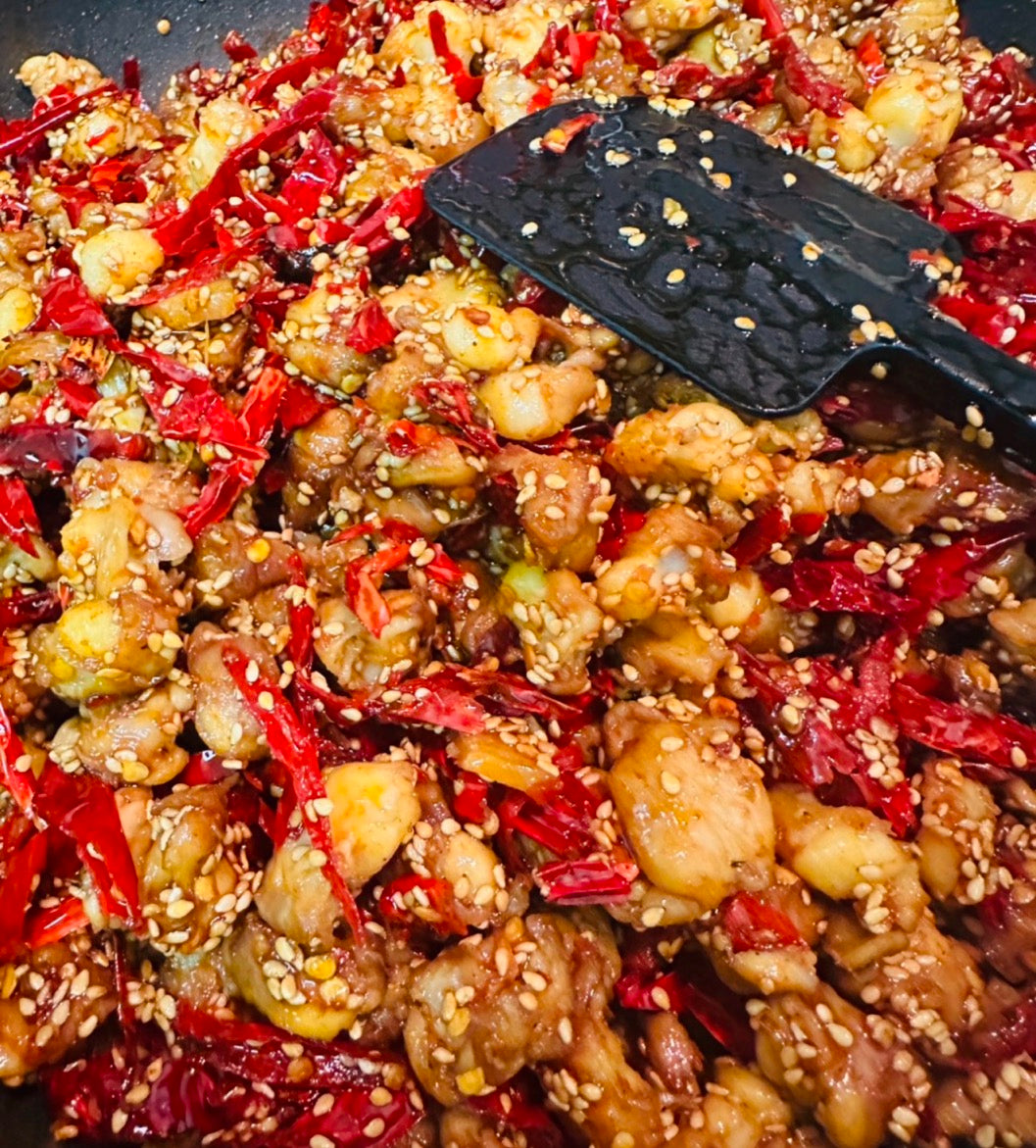 冷製鶏ナンコツ(200g)