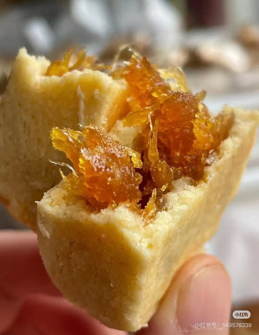 纯手工凤梨酥 1个